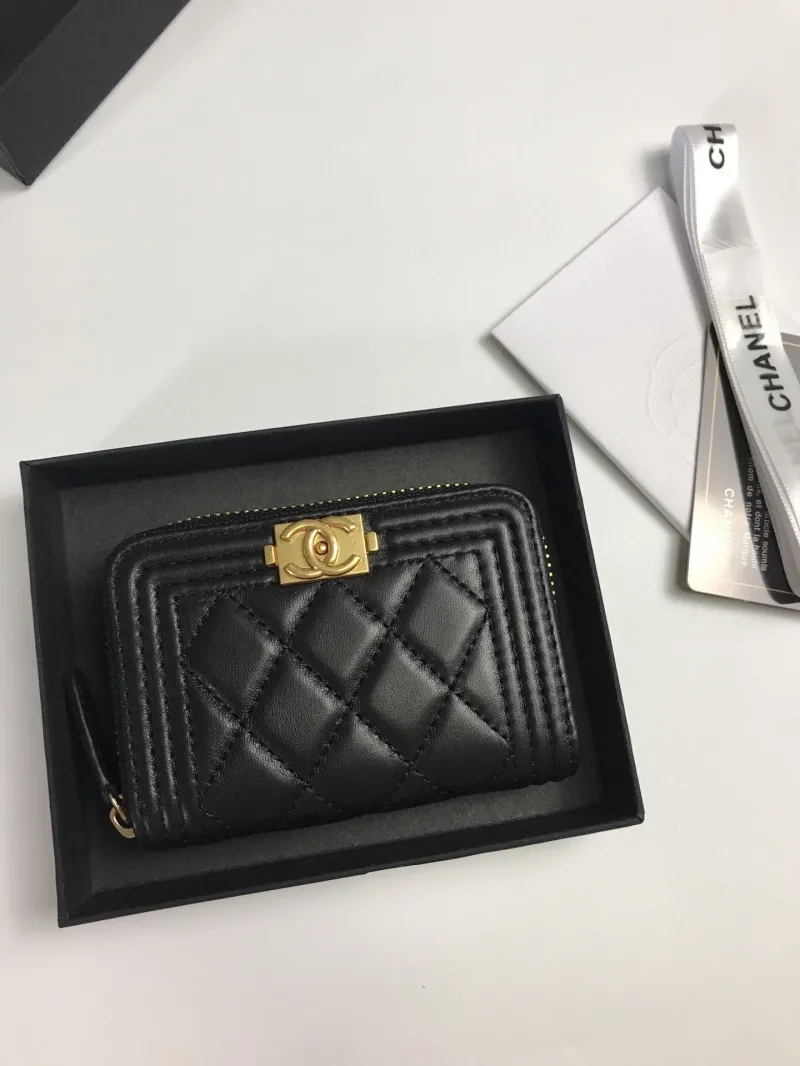 Chanel Wallets-703