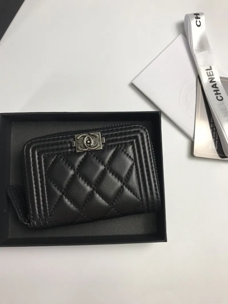 Chanel Wallets-704