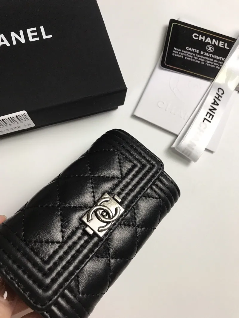 Chanel Wallets-705 - Image 3