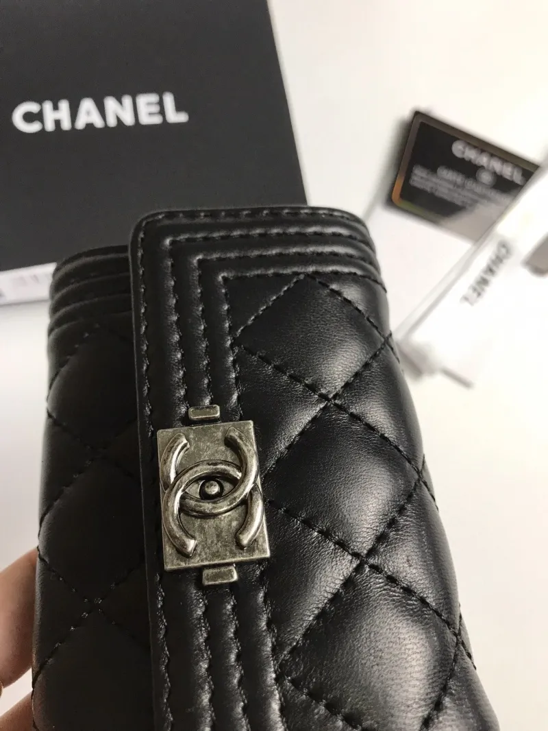 Chanel Wallets-705 - Image 5