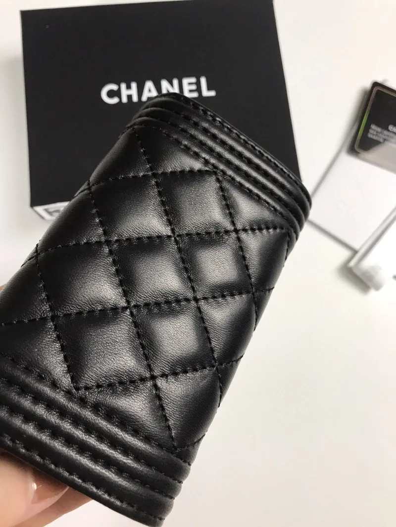 Chanel Wallets-705 - Image 6