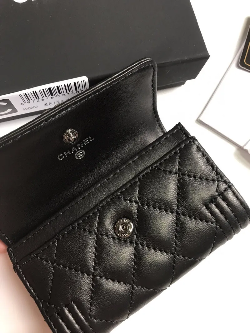 Chanel Wallets-705 - Image 7