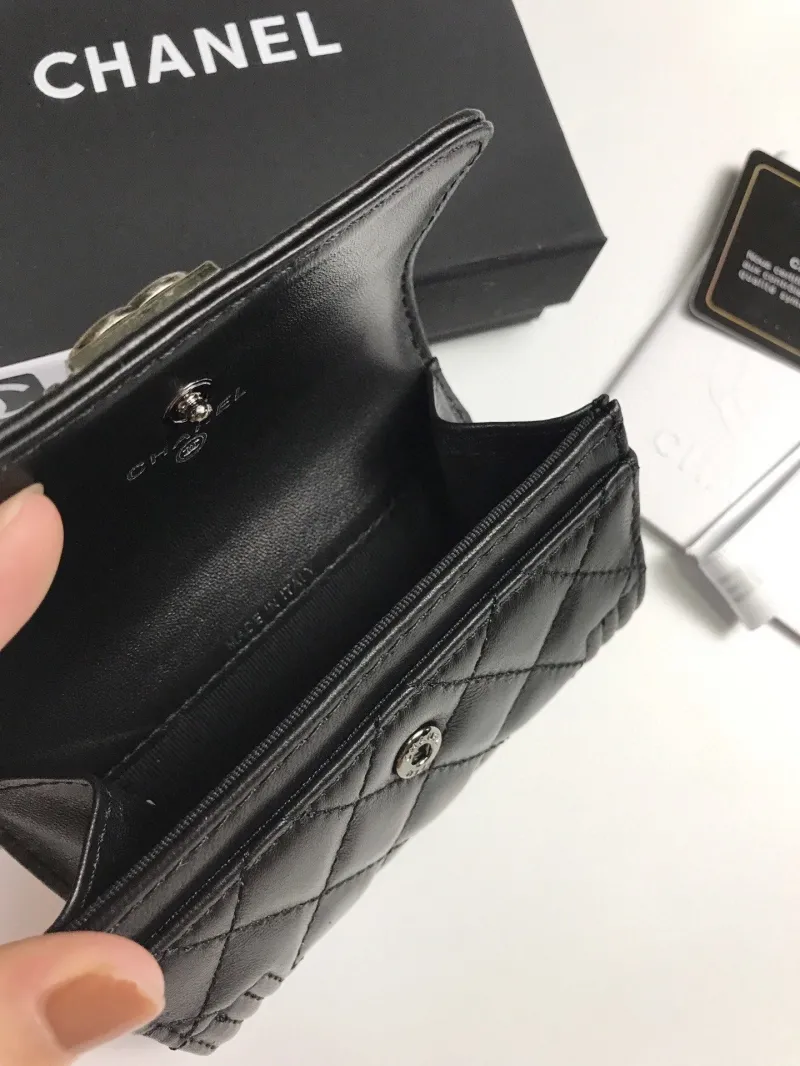 Chanel Wallets-705 - Image 8
