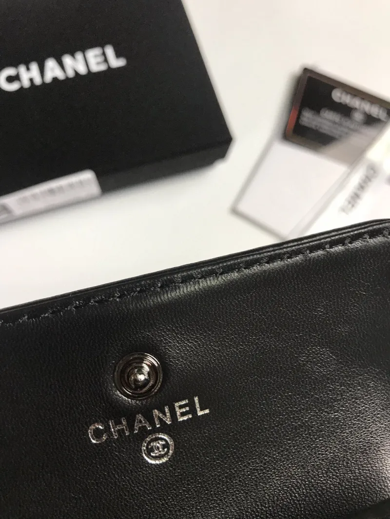 Chanel Wallets-705 - Image 9