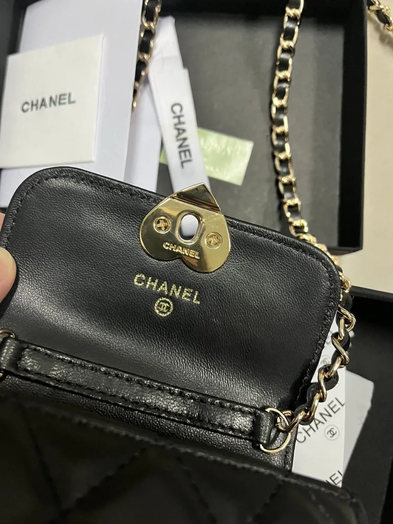 Chanel Wallets-708 - Image 5