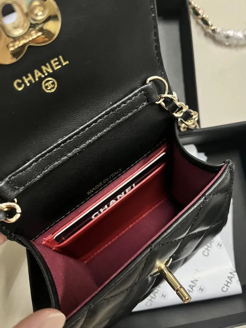 Chanel Wallets-708 - Image 6