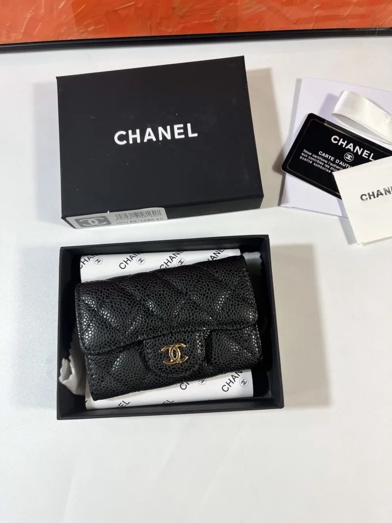 Chanel Wallets-715