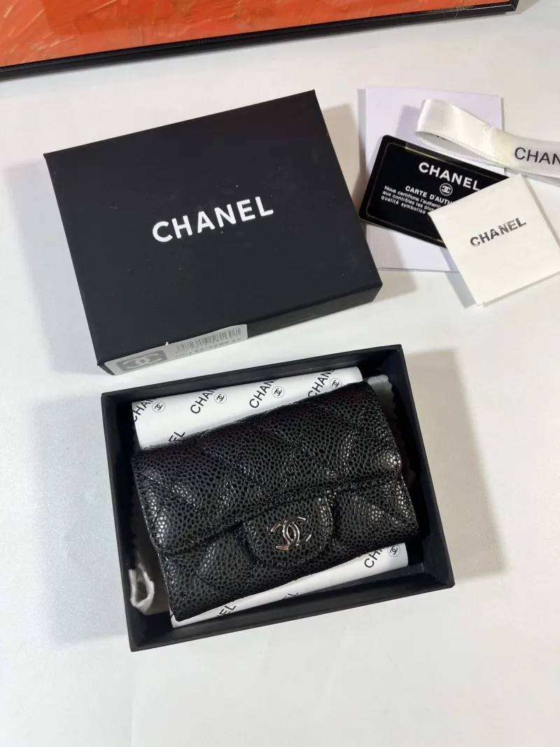 Chanel Wallets-716