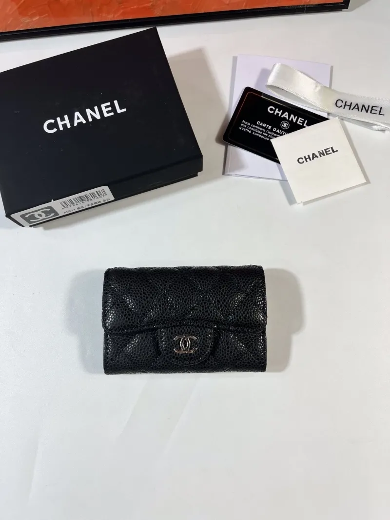 Alternative view of Chanel Wallets-716