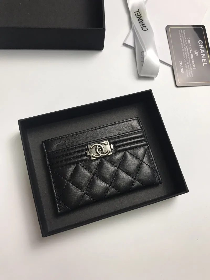 Chanel Wallets-719