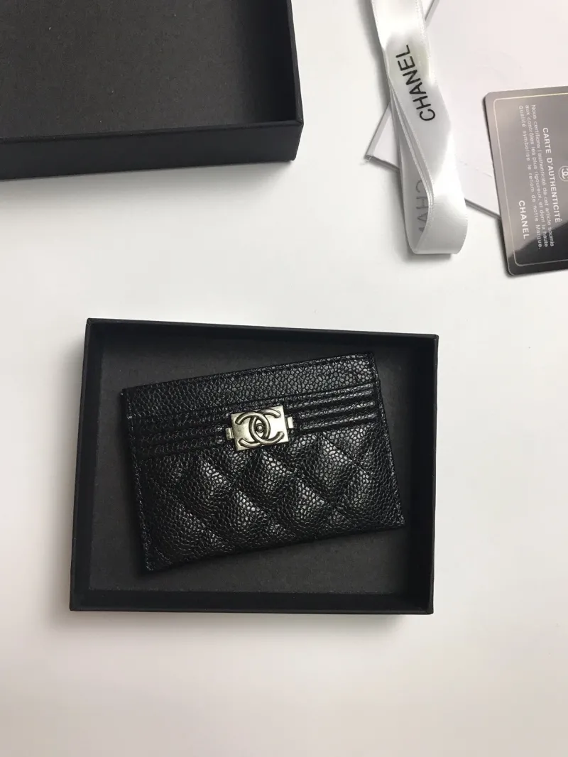 Chanel Wallets-720