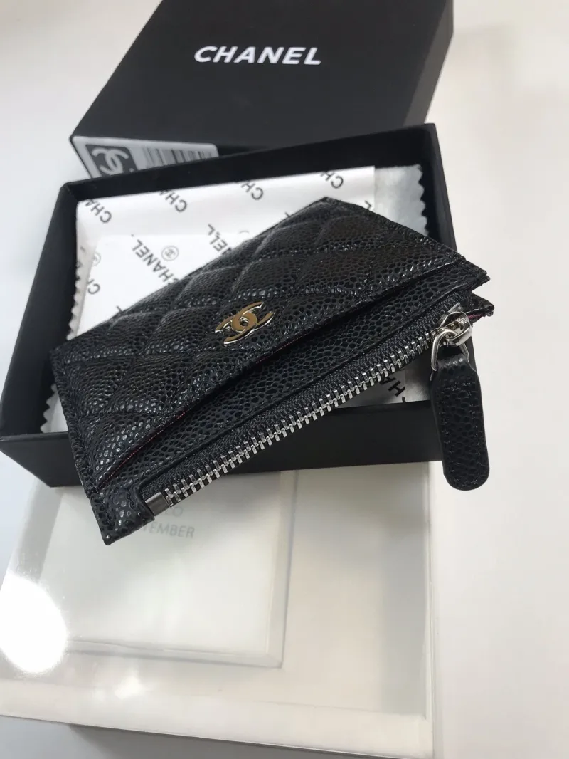 Chanel Wallets-724 - Image 3