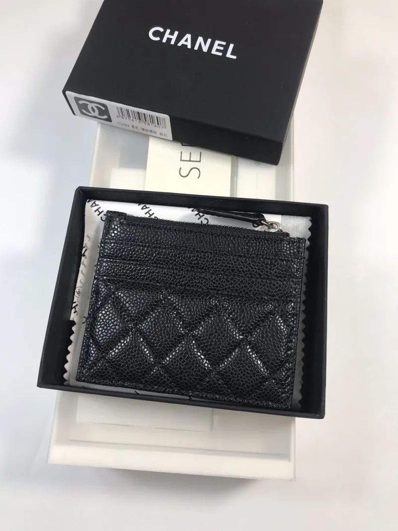 Chanel Wallets-724 - Image 4