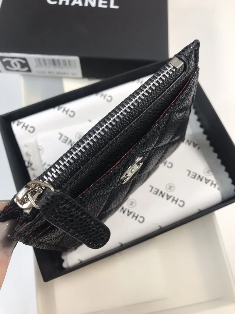 Chanel Wallets-724 - Image 5