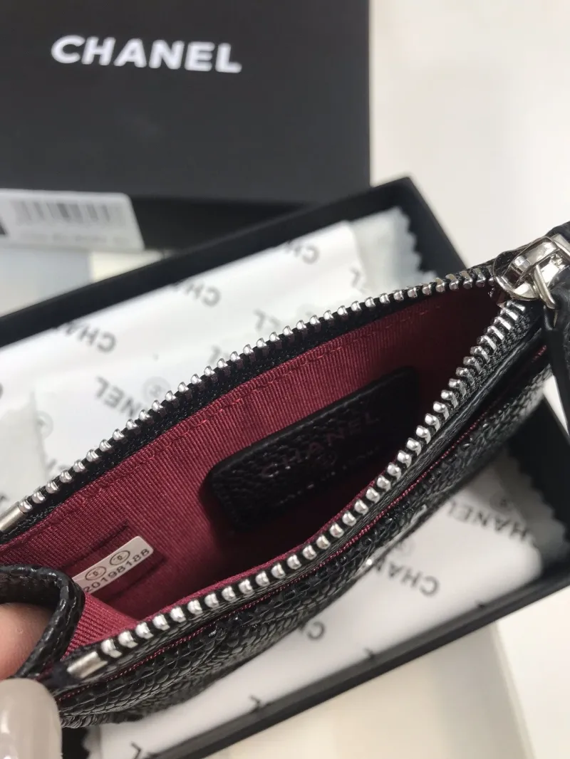 Chanel Wallets-724 - Image 6