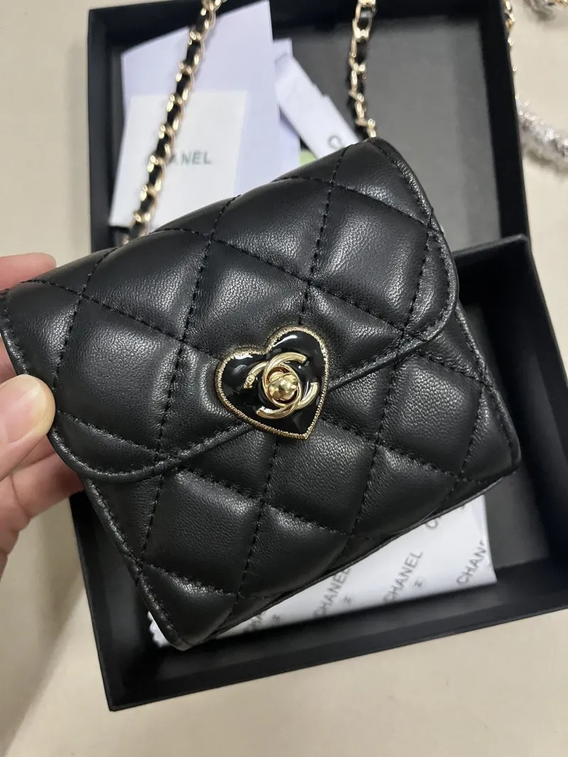 Chanel Wallets-725 - Image 3