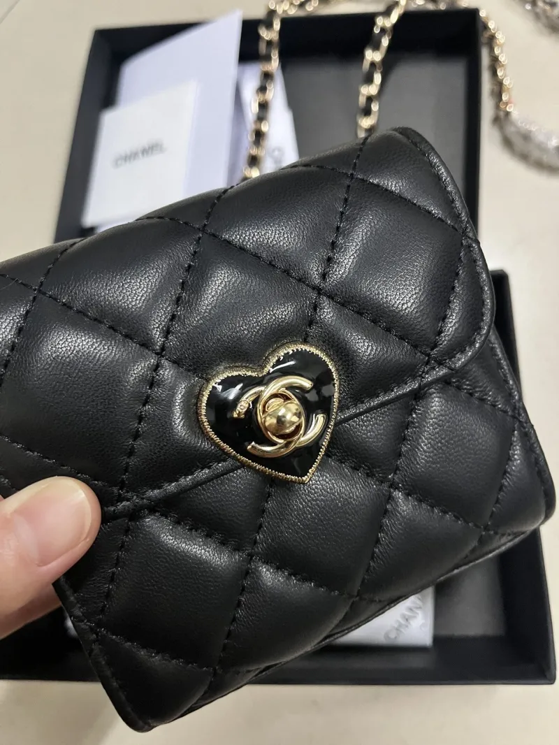 Chanel Wallets-725 - Image 4