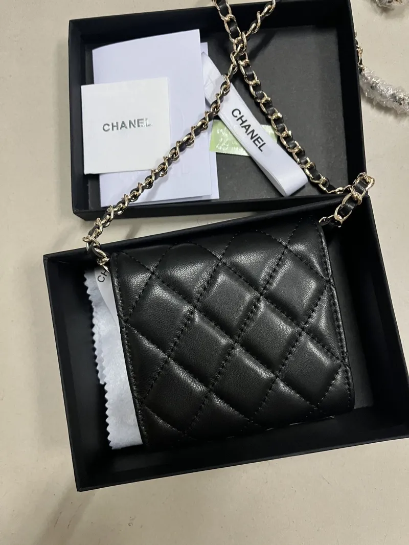 Chanel Wallets-725 - Image 5