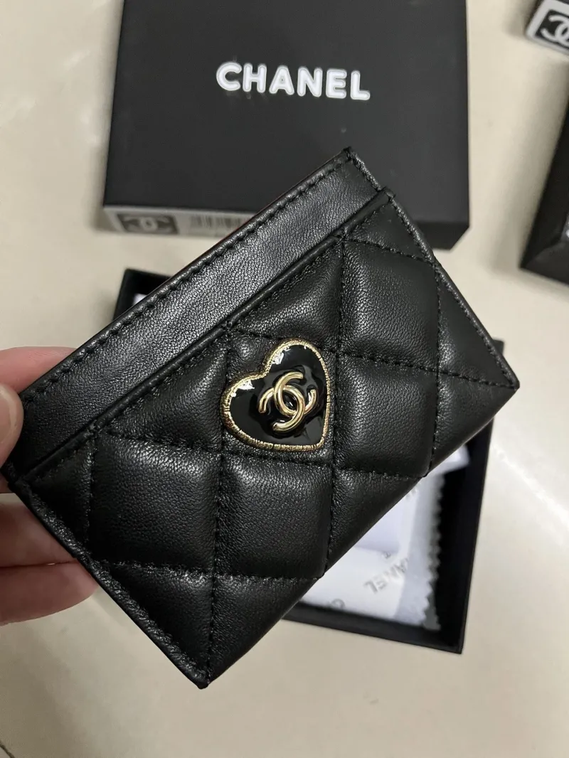 Chanel Wallets-726 - Image 3