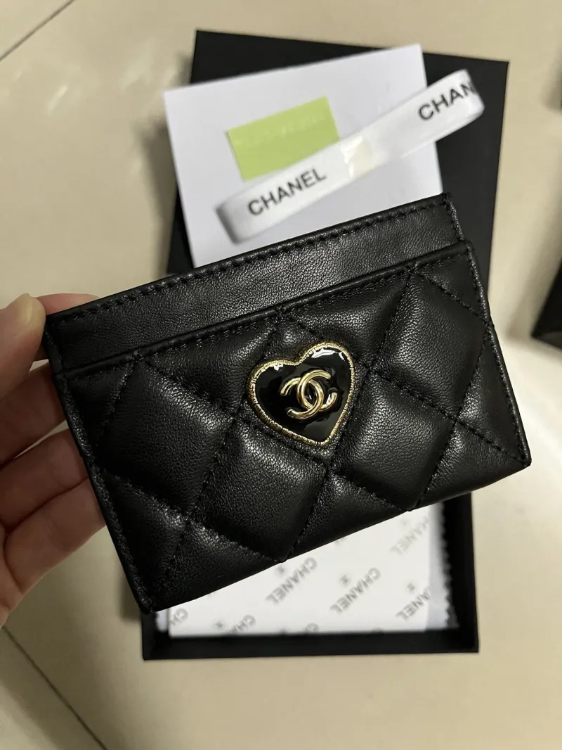 Chanel Wallets-726 - Image 4