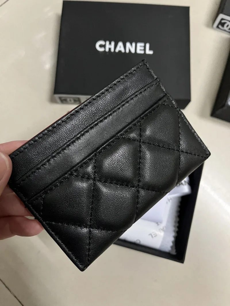 Chanel Wallets-726 - Image 5