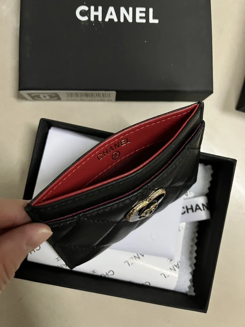 Chanel Wallets-726 - Image 6