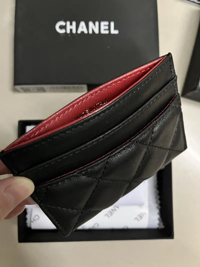 Chanel Wallets-726 - Image 7