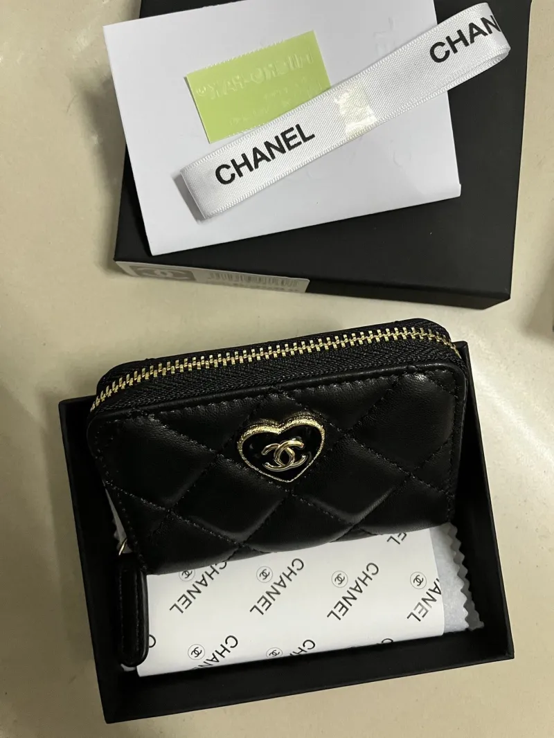 Chanel Wallets-727 - Image 3