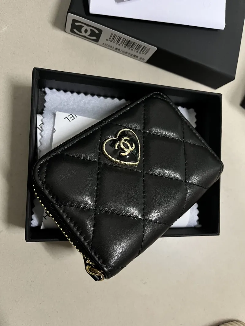 Chanel Wallets-727 - Image 4