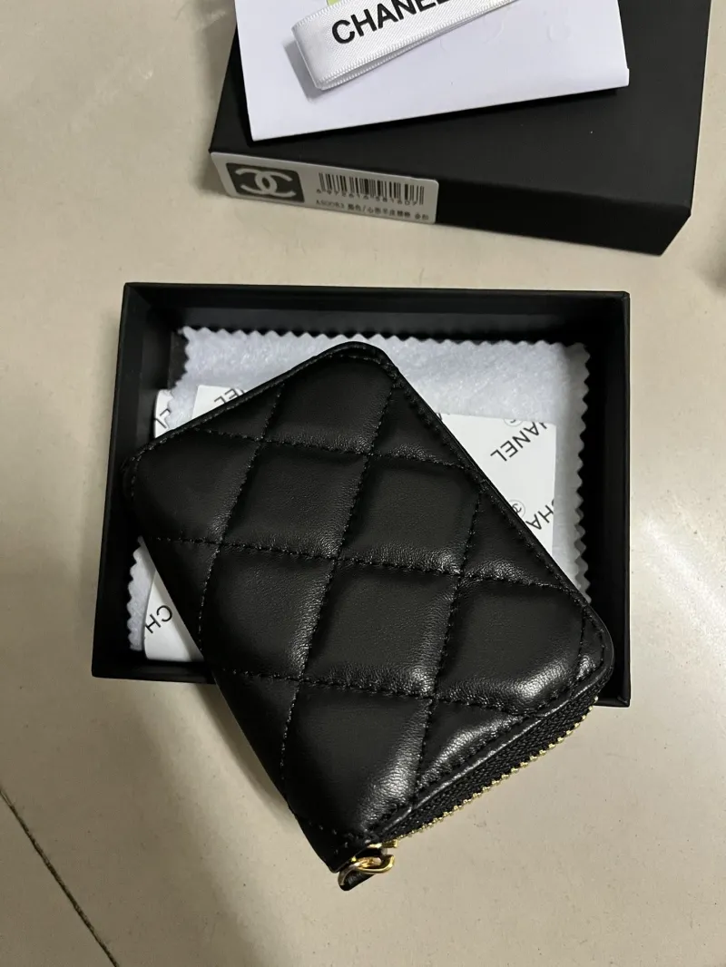 Chanel Wallets-727 - Image 5