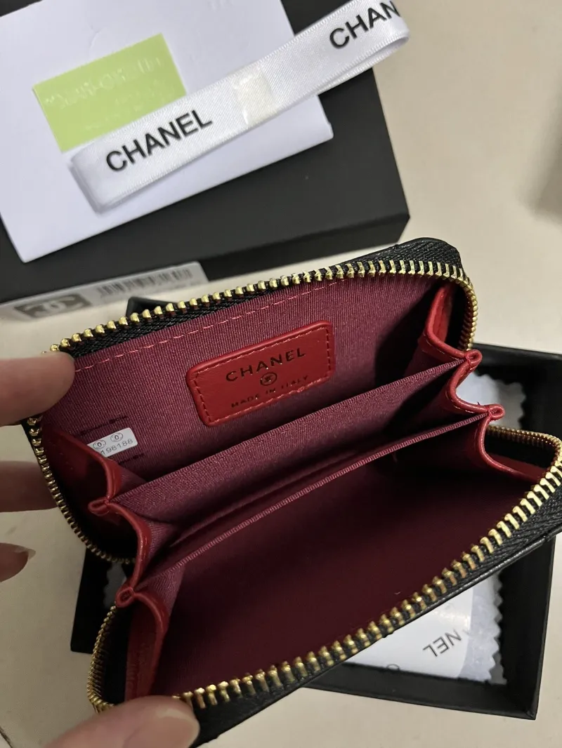 Chanel Wallets-727 - Image 6