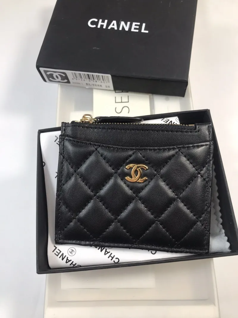 Chanel Wallets-728