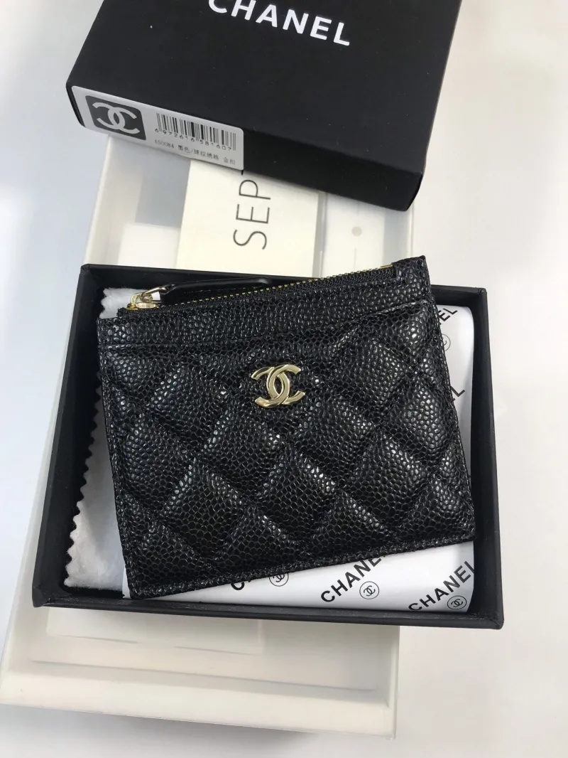 Alternative view of Chanel Wallets-730