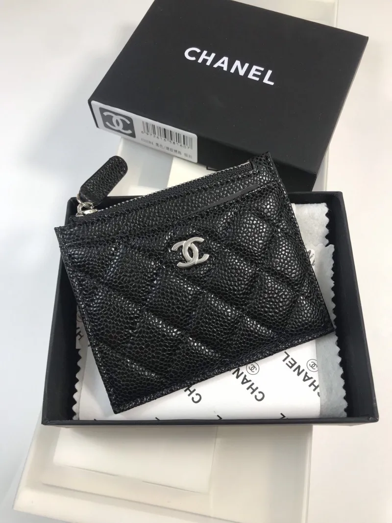 Chanel Wallets-731