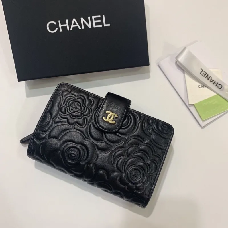 Chanel Wallets-734 - Image 3