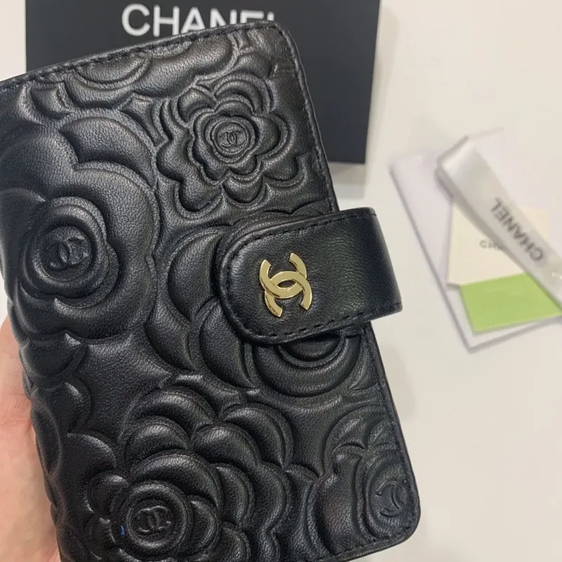 Chanel Wallets-734 - Image 5
