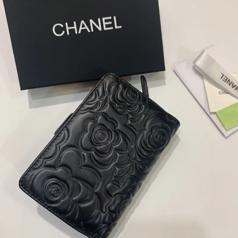 Chanel Wallets-734 - Image 6
