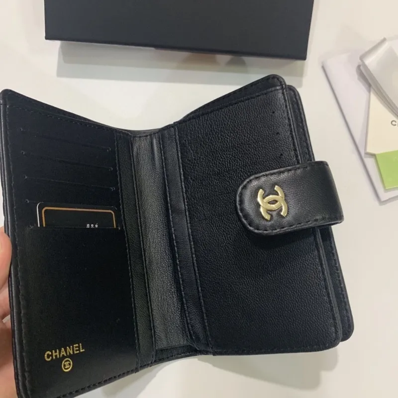 Chanel Wallets-734 - Image 7