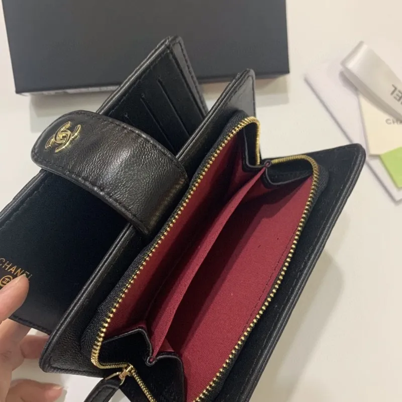 Chanel Wallets-734 - Image 8