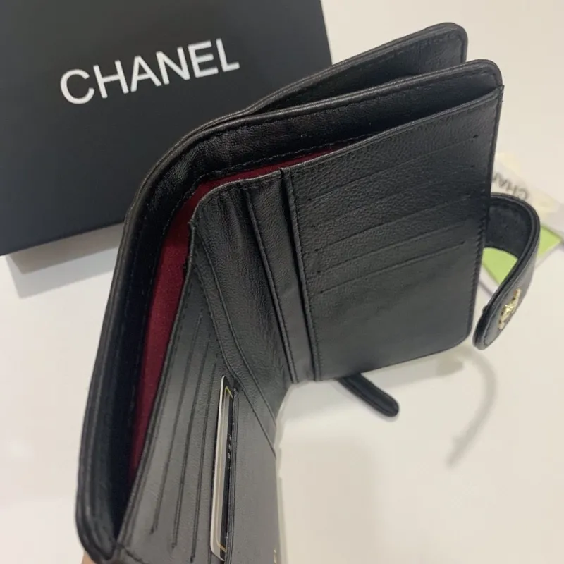 Chanel Wallets-734 - Image 9