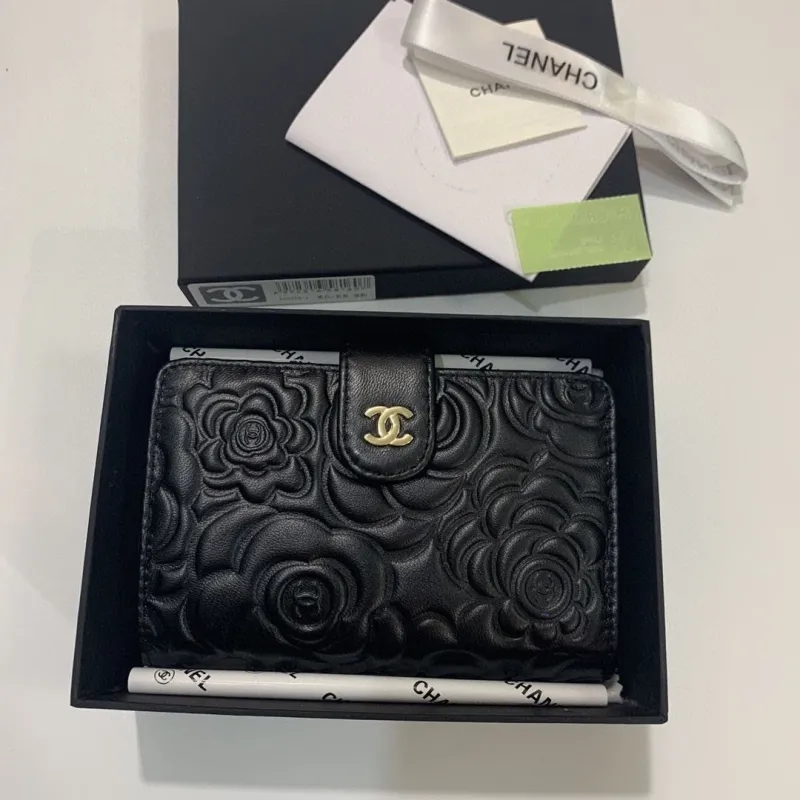 Chanel Wallets-735