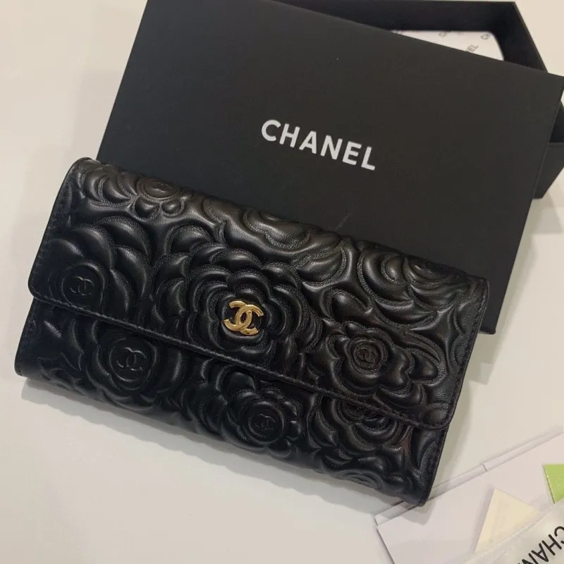 Chanel Wallets-736 - Image 3
