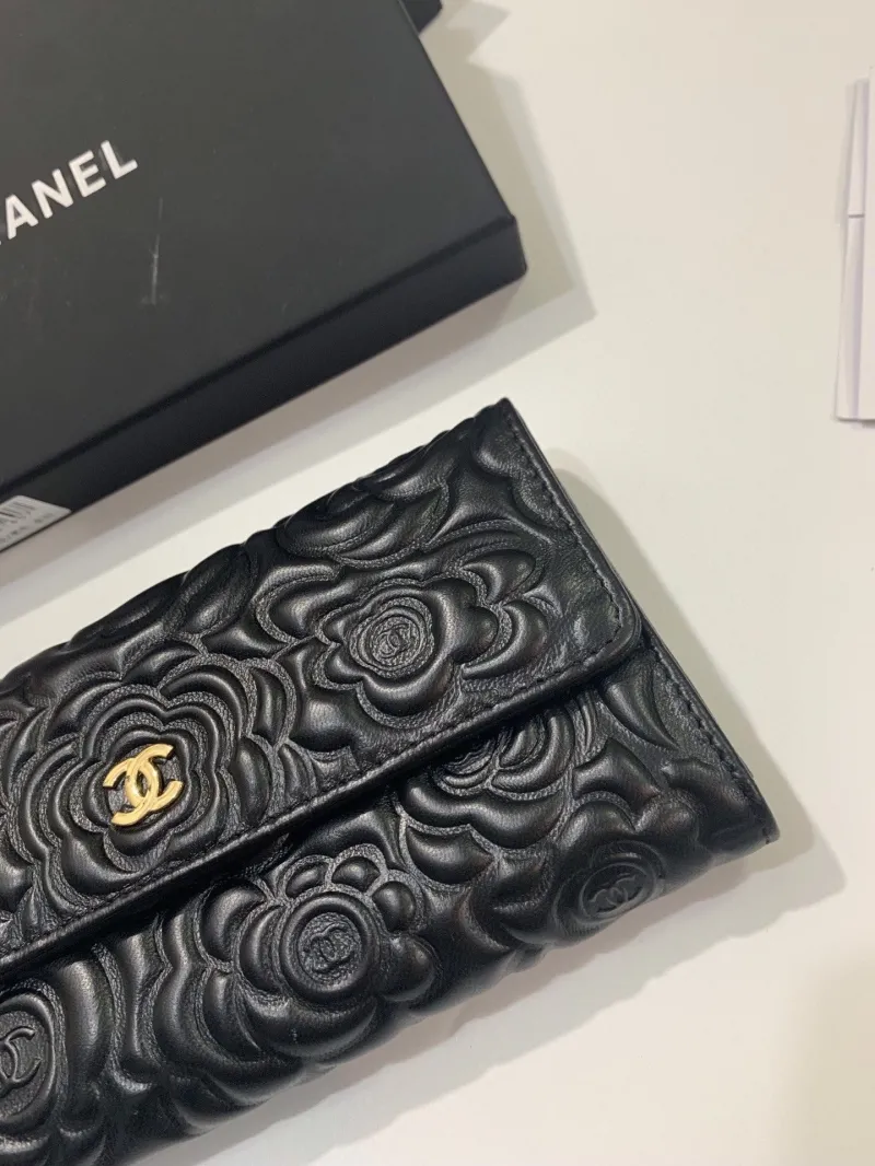 Chanel Wallets-736 - Image 5