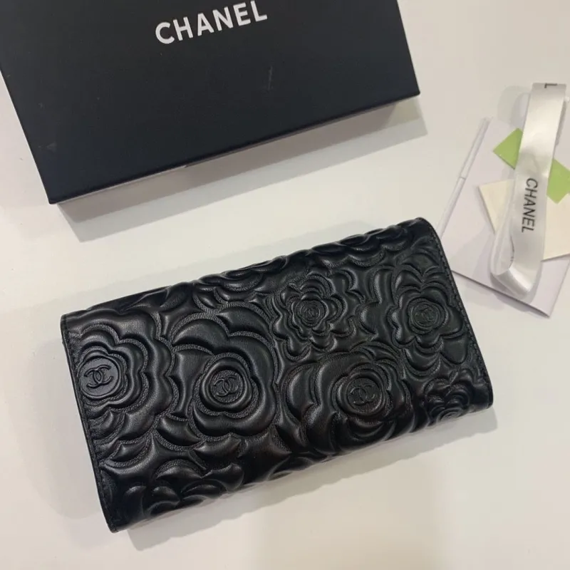 Chanel Wallets-736 - Image 6