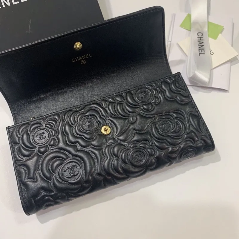 Chanel Wallets-736 - Image 7