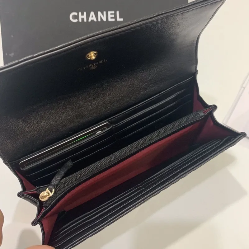 Chanel Wallets-736 - Image 8