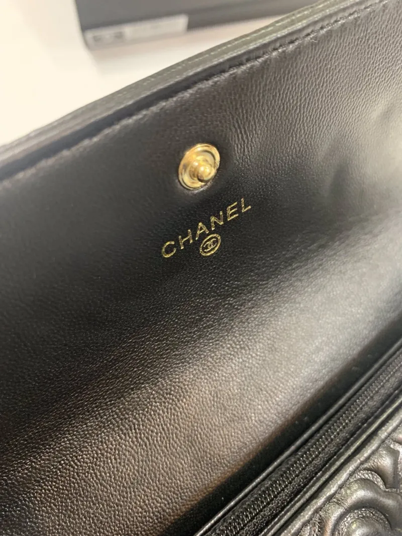 Chanel Wallets-736 - Image 9