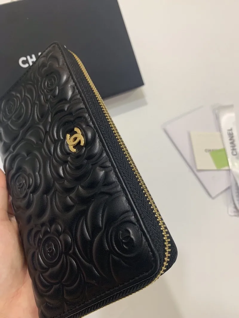 Chanel Wallets-737 - Image 5