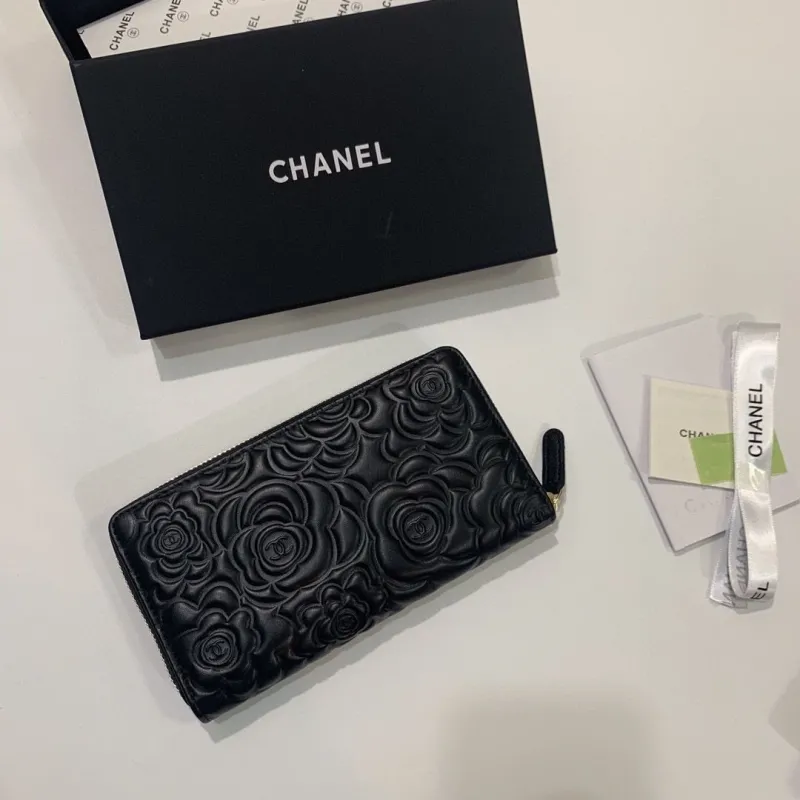 Chanel Wallets-737 - Image 6