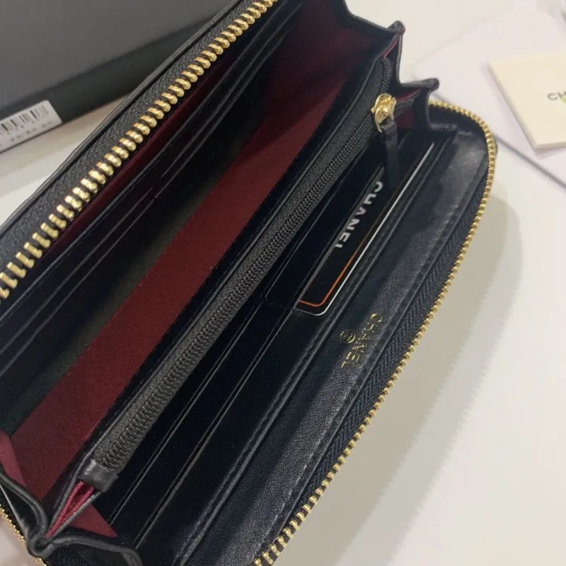 Chanel Wallets-737 - Image 8